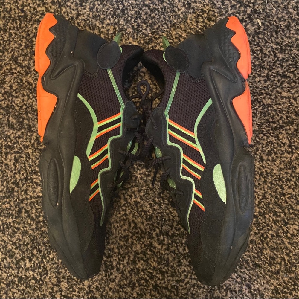 Adidas shoes